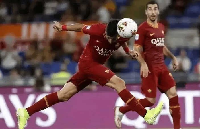 意甲：热那亚 VS 比萨